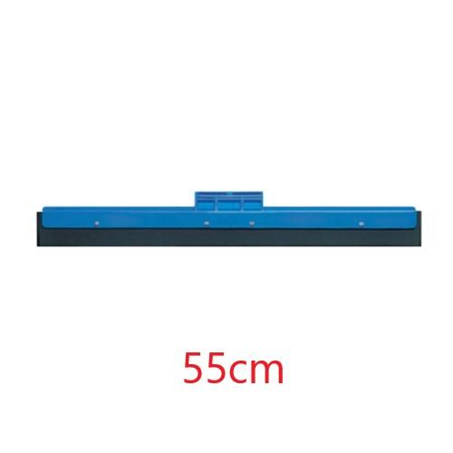 セイワ クレンリネスドライヤー ブルー (55cm) D-55-1 クリップ式 フロアスクイジー／水...