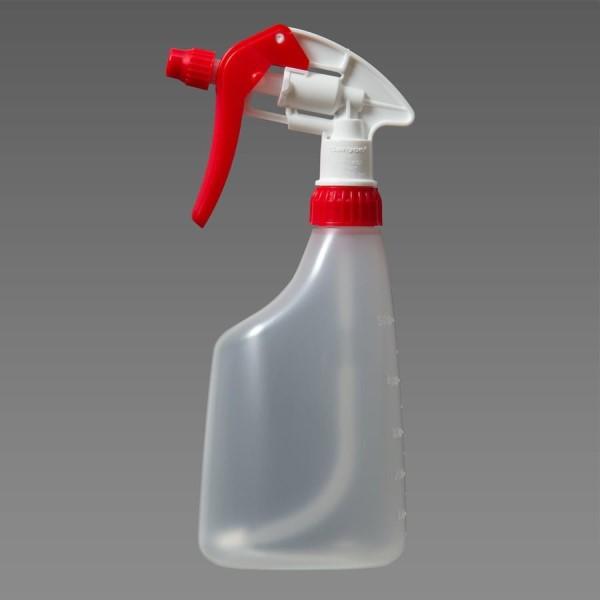 正倒立キャニオンスプレー H-500PP (500ml)  業務用詰替スプレー ポリプロプレン(PP...