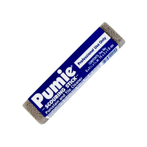 (メール便可) ピューミー US Pumice Company 1本 水垢 尿石 除去 便器 衛生陶...