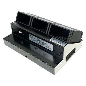 (事業者宛 送料無料)ペンギン CL-3 リチウムバッテリー専用充電器 3台同時充電｜suncreate-store