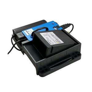 (事業者宛 送料無料)ペンギン CLQ-1N リチウムバッテリー専用充電器 急速充電器対応 9Ah｜suncreate-store