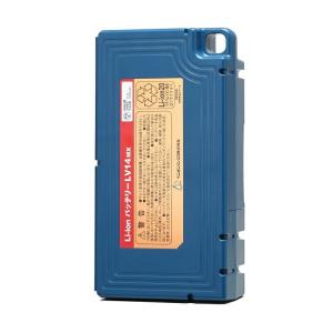 (事業者宛 送料無料)ペンギン リチウムバッテリー LV-14MX Li-ionバッテリー 急速充電器対応 14Ah｜suncreate-store