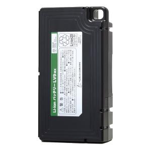 (事業者宛 送料無料)ペンギン リチウムバッテリー LV-9MX Li-ionバッテリー 9Ah 国産｜suncreate-store