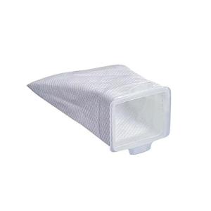 (メール便) (正規品) マキタ ハンディクリーナー用 ダストバック(1枚) CL107FD用 A-43957｜suncreate-store
