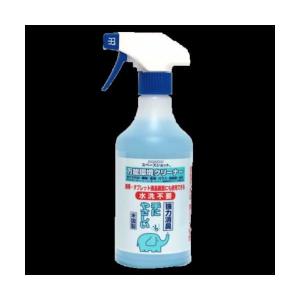 オーブテック スペースショット 万能環境クリーナー 500cc(500ml) ガンスプレー付｜suncreate-store