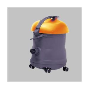 シーバイエス CXS バキュマット120 コード式乾湿両用バキューム