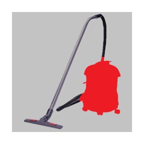 CXS バキュマット120 スタンダードワンドセット(本体別売) コード式乾湿両用バキューム シーバ...