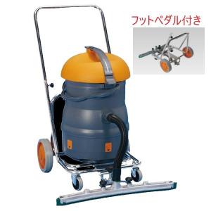 ペンギンワックス エアースクープJ コード式強力ウエットバキューム