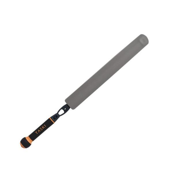 (業務用) TASKI ウルトラプラス インテリアモップハンドル 業務用ホコリ取り マイクロファイバ...