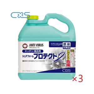 (ケース販売)CXS シュアフォームプロテクト2...の商品画像