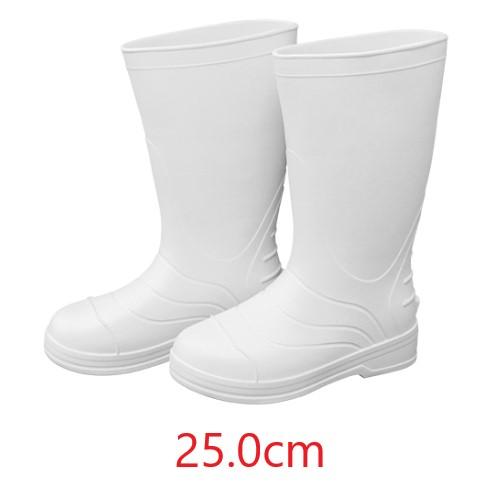 (業務用) 足軽スベラナイト 25cm 剥離作業時の転倒防止 滑らない長靴