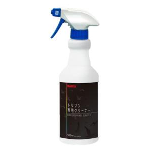 ダイカ トリフン専用クリーナー (500ml) 鳥フン 専用洗剤 業務用 害獣対策｜suncreate-store