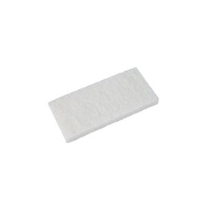 3M ホワイトスーパーポリッシュパッド 15インチ (スリーエム 3M ホワイトスーパーポリッシュパッド 15インチ (スリーエム