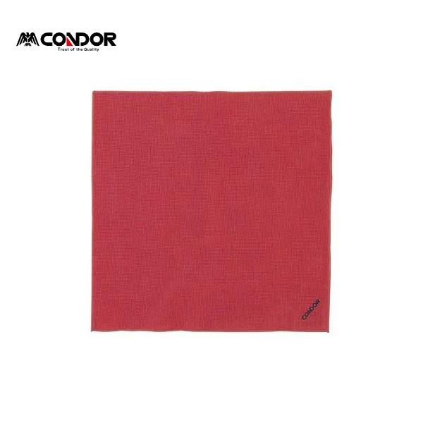 (メール便) コンドル マイクロファイバークロス ECO R(1枚) (DU851-000X-MB)...