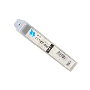 (メール便可)ナルビー プラ三枚刃HARD(10枚)ケース付き FGH-103 三枚刃ホルダー専用｜suncreate-store