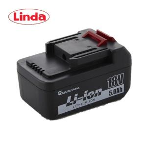 Linda ACジェットスイッチ用バッテリー エアコン洗浄機 リンダ 横浜油脂工業｜suncreate-store