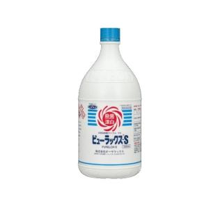 ピューラックスs (1800ml) 食品及び厨房用具の除菌漂白剤 キッチン用 オーヤラックス 1.8L｜suncreate-store