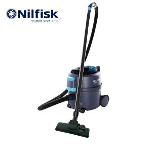 ニルフィスク VP300R 小型ドライバキューム Nilfisk ペンギンワックス