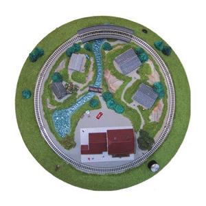 メルクリン＃88081【NOCH】「WinterBerg」ブリーフケース