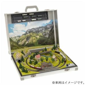 #88310【NOCH】「ザーファウス」ブリーフケース・レイアウト