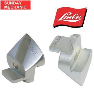 LISLE ライル ストレッチベルトリムーバー＆インストーラー