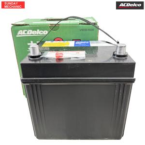 Panasonic caos Bule Battery N-S55D23L/H2 | 国内製造 国産 標準車