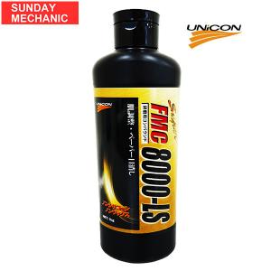 UNICON SUPER FMC 8000-LS コンパウンド 肌調整 ペーパー目消し用