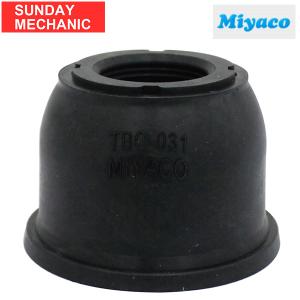 ダイハツ タント ミヤコ ボールジョイントロワーブーツ 2個セット TBC-031 L375S 07.12-｜sunday-mechanic