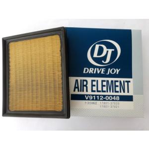 エスクァイア ESQUIRE ハイブリッド エアエレメント V91120048 2ZR-FXE  H...