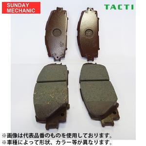DRIVEJOY ドライブジョイ TACTI タクティ フロ...