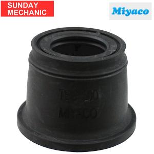 ホンダ Ｎ-ＯＮＥ ミヤコ ボールジョイントロワーブーツ 2個セット TBC-100 JG1 2 12.11-｜sunday-mechanic