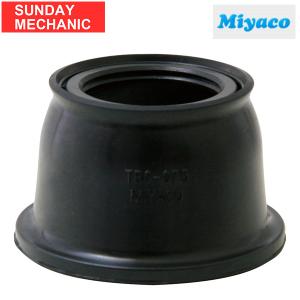 マツダ ボンゴフレンディ ミヤコ ボールジョイントロワーブーツ 2個セット TBC-075 SG5W 95.05-02.08｜sunday-mechanic