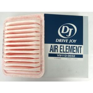 ラクティス 〈1NZ-FE〉 (NCP120/122/125 2010/11〜用) エアエレメント ...