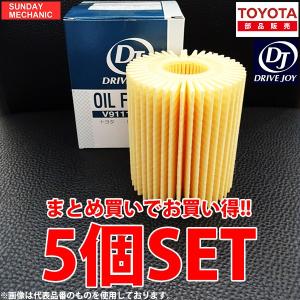 オイルフィルター12個V9111-3011 タクティー トヨタ FJクルーザー DRIVEJOY オイルフィルター