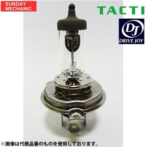 タクティー トヨタ 86 DRIVEJOY HIDバルブ V9119-75S0 HID ( D4S