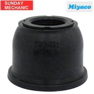 ダイハツ ムーヴ  ミヤコ ボールジョイントロワーブーツ TBC-031 L150S 152S 160S 02.10-｜sunday-mechanic