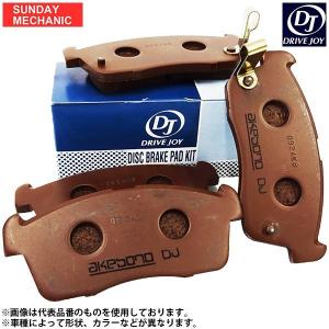 スイフト スズキ純正 Fディスクパッド スイフトスポーツ（ZC33S