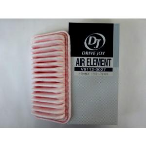 ウィッシュ 〈1AZ-FSE〉 (ANE10G/11W 2003/04〜2009/04用) エアエレ...