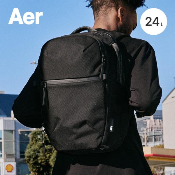Aer エアー シティーパックプロ2 24L AER-21064 City Pack Pro 2 バ...