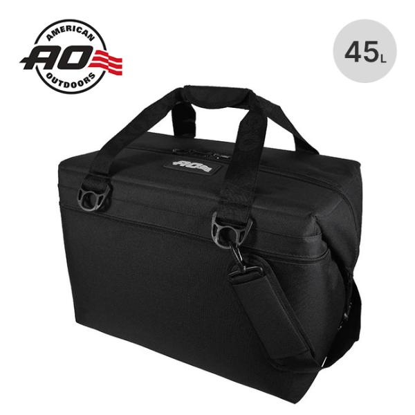 AO Coolers エーオークーラーズ 48パック キャンバス ソフトクーラー クーラーボックス ...