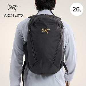 ARC'TERYX（アークテリクス） ARC TERYX マンティス26Lバックパック