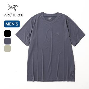 ARC'TERYX（アークテリクス） ARC TERYX コーマッククルーSS メンズ
