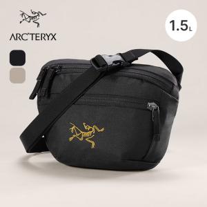 ARC'TERYX