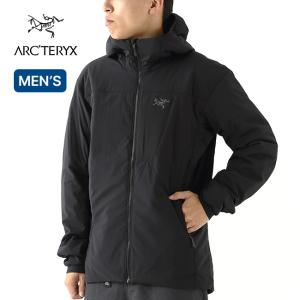 ARC'TERYX アークテリクス プロトンフーディ メンズ Proton Hoody X00000843602 パーカー 中綿 インサレーション ジャケット アウター 登山 2026 秋冬