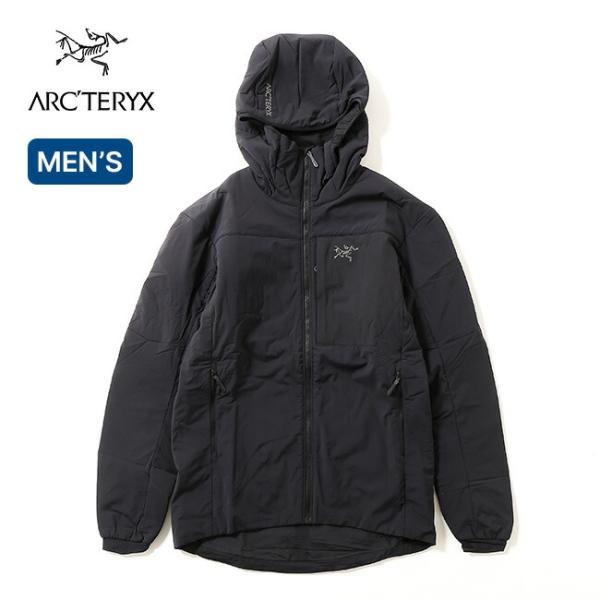 ARC'TERYX アークテリクス プロトンフーディ メンズ 2025 秋冬