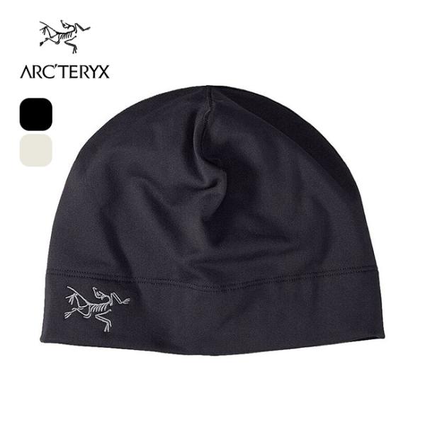 ARC TERYX アークテリクス ロートーク Rho Toque ニット帽子 ビーニー 防寒 冬用...
