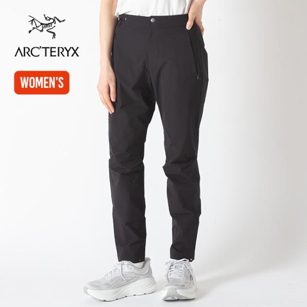 ARC TERYX アークテリクス ガンマSLパンツ ウィメンズ Gamma SL Pant W レ...