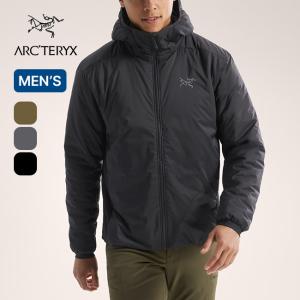 ARC'TERYX（アークテリクス） ARC TERYX アトムSVフーディ Atom SV
