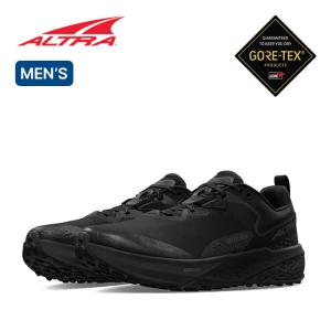 ALTRA アルトラ オリンパス6ハイクローゴアテックス AL0A85NM0001