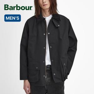 Barbour（バブアー） BARBOUR 2レイヤーコート BORDER(ボーダー